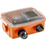 Differential Pressure Transmitter - Air
