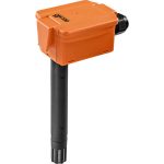 Duct Humidity - Temperature Sensor