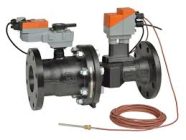 Energy Valve - Flange