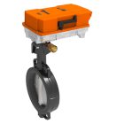 IP66(67) Butterfly Valve