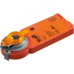Non Fail Safe Actuator-2