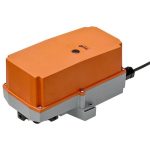 Outdoor Protected Actuator