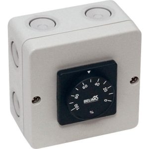 Positioner