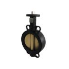 Sea Water Application Butterfly Valve