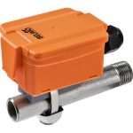 Strap-On Temperature Sensor