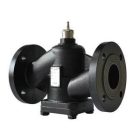Two-Way Globe Valve - On-Off Modulating 1