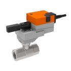 Two Way - On-Off and Modulating 1