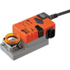 Variable Air Volume Actuator 2