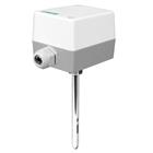 Boiler Thermostat with Manual Reset