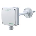 CO2 Transmitter - Duct Mounting