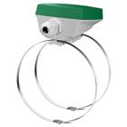 Clamp-on Sensor with Housing