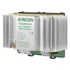 Electric Heating Controller for External Signal 0-10V 230-400V AC - DIN-rail Mounting