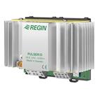 Electric Heating Controller with PI-control - 230-400V AC - DIN-rail Mounting