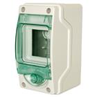 Industry Standard Casing