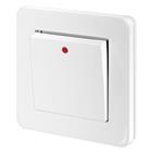 PushButton with Indicator Bulb