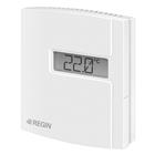 Temperature Transmitter for Room Mounting IP30-2