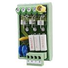 Transient Protection for RS485 - EXOline and hIEXOline